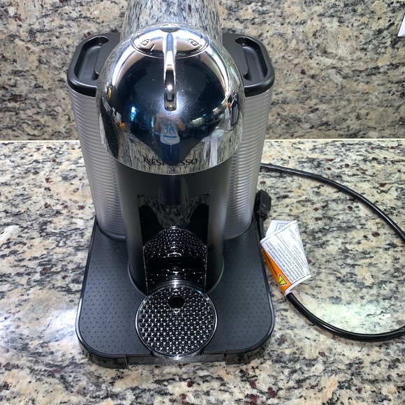 Nespresso Vertuoline - Picture 5 of 7